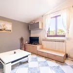 Apartman In *