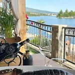 Apartman In *