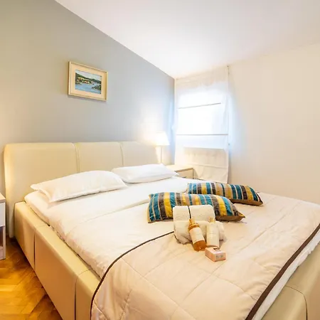 In Appartement