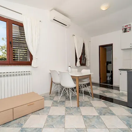 In Appartement *