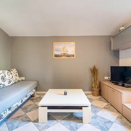 Appartement In Kruševo
