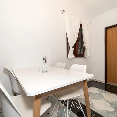 In Appartement