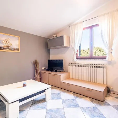 Appartement In *