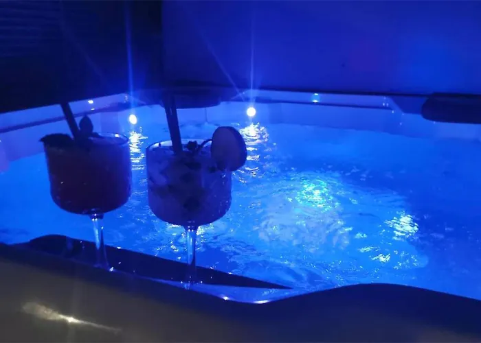 In With Wifi * Kruševo