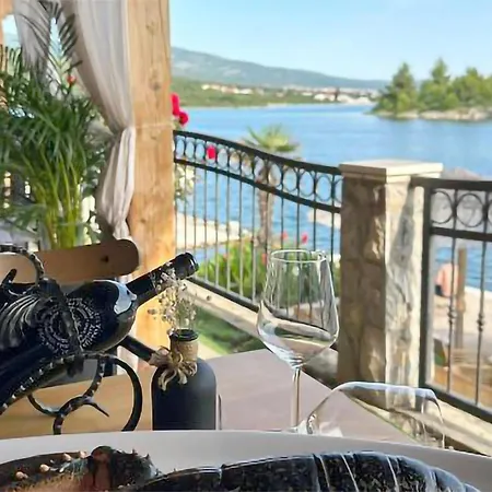 アパート In With Wifi *