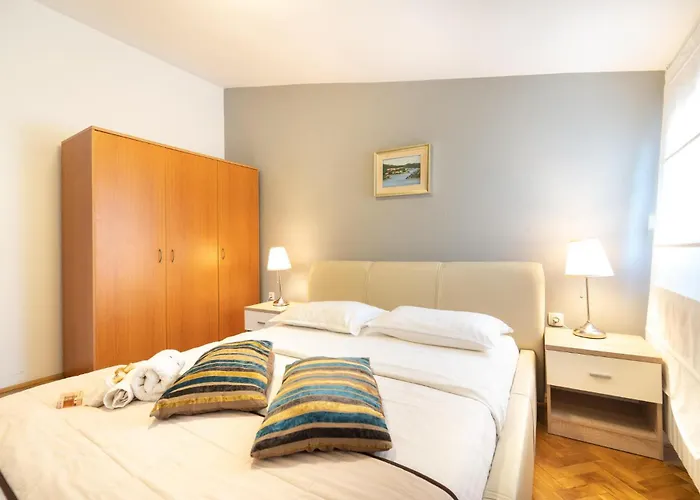 Apartamento In With Wifi *