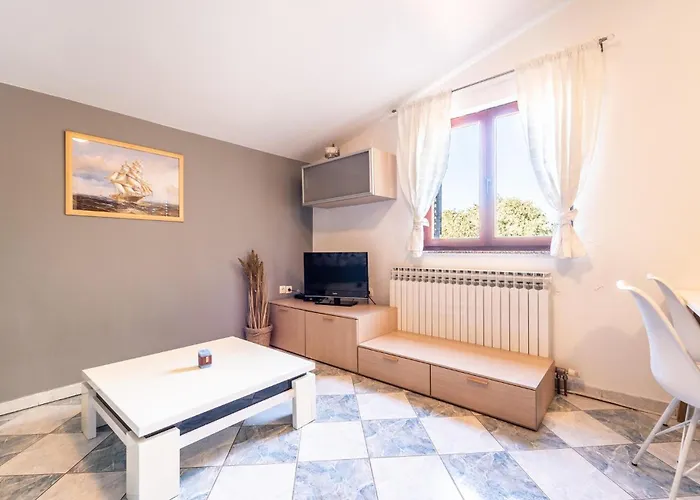 Apartamento In With Wifi *